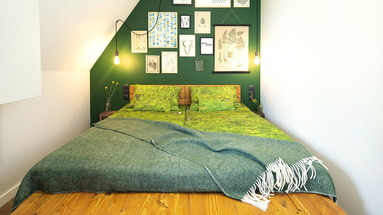 Green Deer Premium