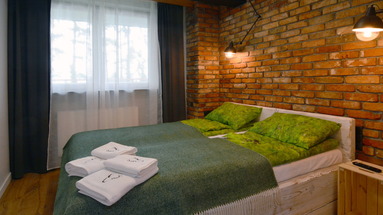 Green Deer Premium