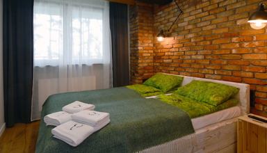 Green Deer Premium