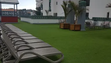 Green Field