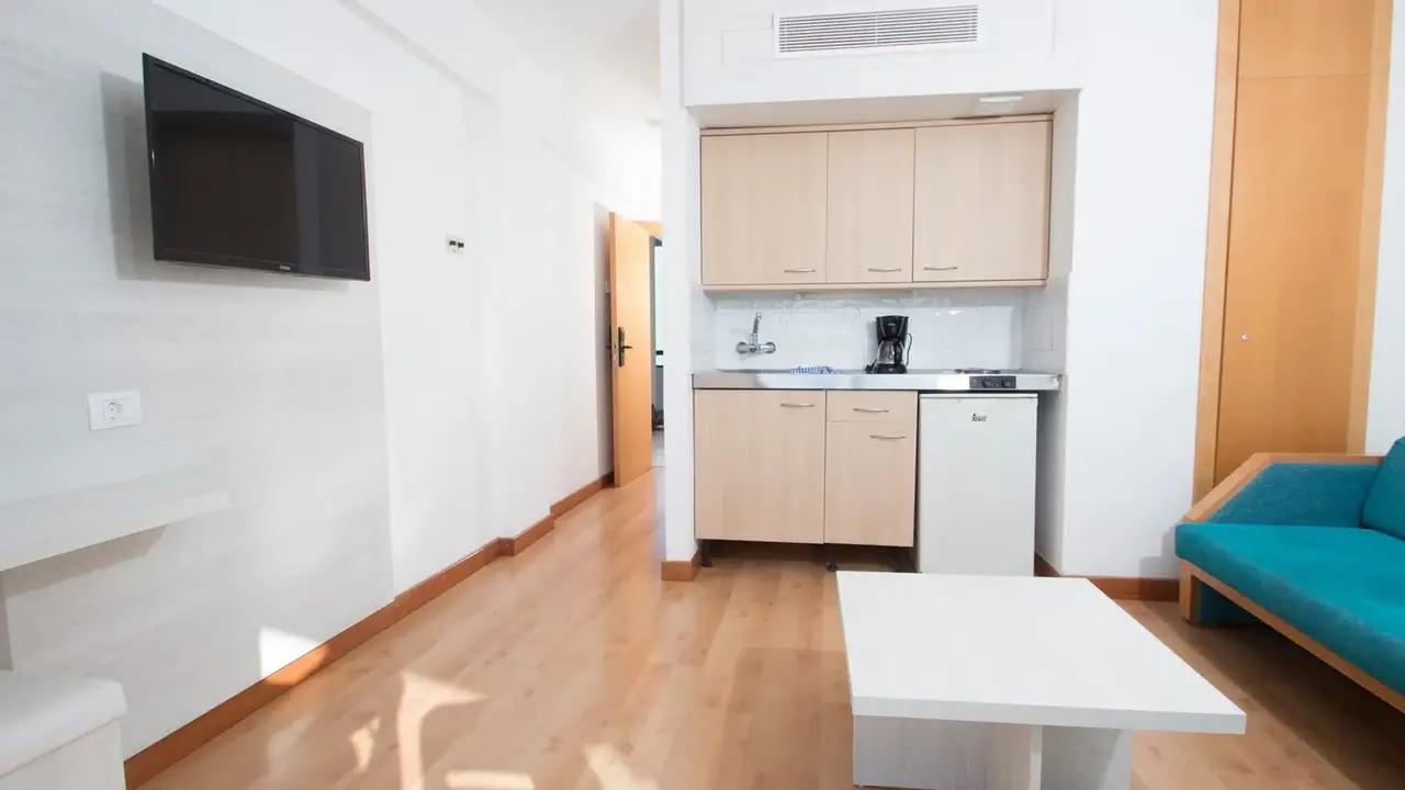 Green Field