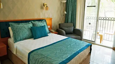 Green Forest Holiday Village