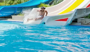 Green Forest Holiday Village