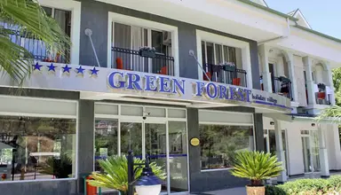 Green Forest Holiday Village