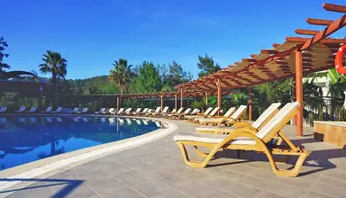 Green Forest Holiday Village