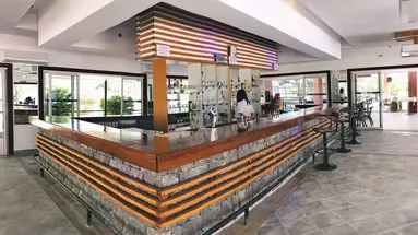 Green Forest Holiday Village