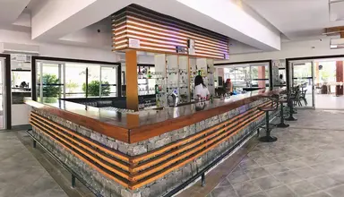 Green Forest Holiday Village