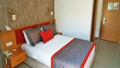 Green Forest Holiday Village