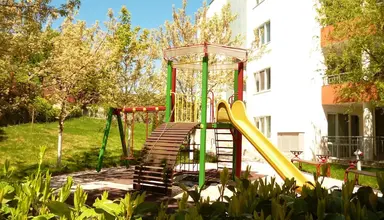 Green Fort