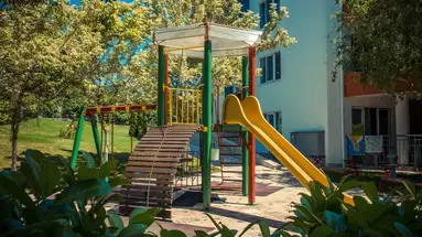 Green Fort