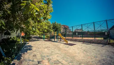 Green Fort