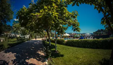 Green Fort