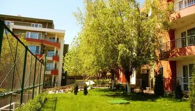 Green Fort