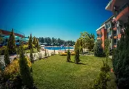 Green Fort