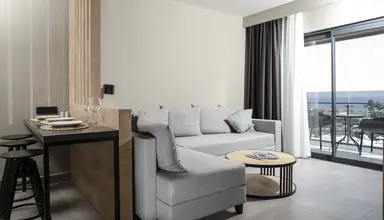Green Garden Apart Hotel