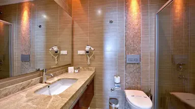 Green Garden Apart Hotel