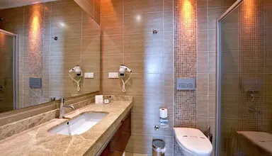 Green Garden Apart Hotel