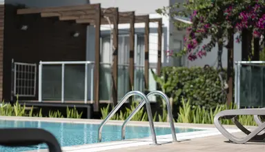 Green Garden Apart Hotel