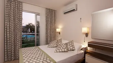 Green Garden Apart Hotel