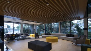 Green Garden Apart Hotel