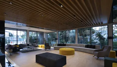 Green Garden Apart Hotel