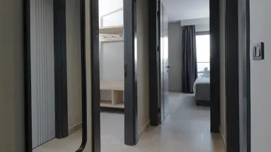 Green Garden Apart Hotel