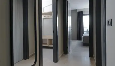 Green Garden Apart Hotel