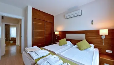 Green Garden Apart Hotel