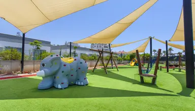 Green Garden Apart Hotel