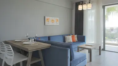Green Garden Apart Hotel