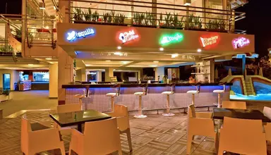 Green Garden Apart Hotel