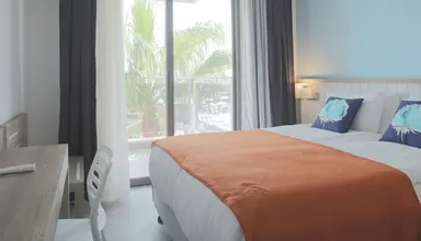 Green Garden Apart Hotel
