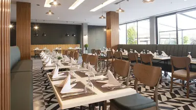 Green Garden Apart Hotel