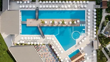 Green Garden Apart Hotel