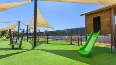 Green Garden Apart Hotel