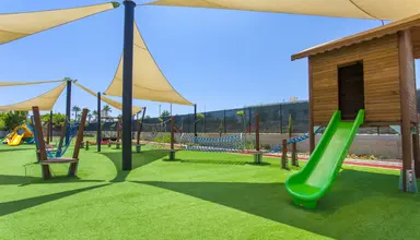 Green Garden Apart Hotel