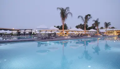 Green Garden Apart Hotel