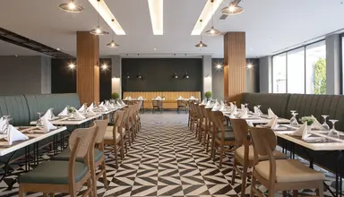 Green Garden Apart Hotel