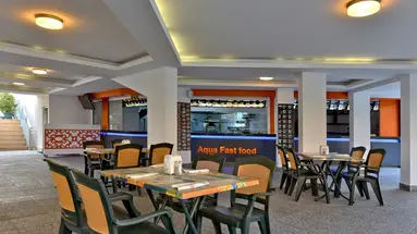 Green Garden Apart Hotel