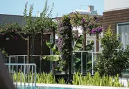 Green Garden Apart Hotel