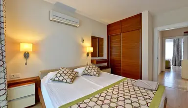 Green Garden Apart Hotel