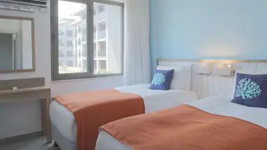 Green Garden Apart Hotel