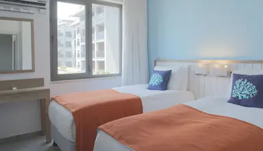 Green Garden Apart Hotel