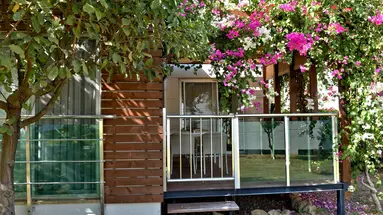 Green Garden Apart Hotel