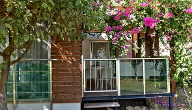 Green Garden Apart Hotel