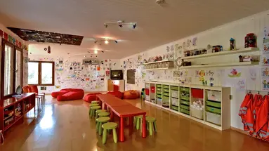 Green Garden Apart Hotel