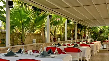 Green Garden Apart Hotel