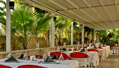 Green Garden Apart Hotel