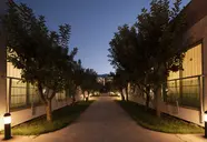 Green Garden Apart Hotel