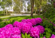 Green Garden (Falenty)